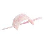 Arc Light Painted Shadow Hairpin STELATIDE