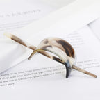 Arc Light Painted Shadow Hairpin STELATIDE