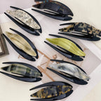 Duck-Bill Acetate Hairpin STELATIDE