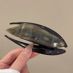Duck-Bill Acetate Hairpin STELATIDE