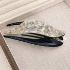 Duck-Bill Acetate Hairpin STELATIDE