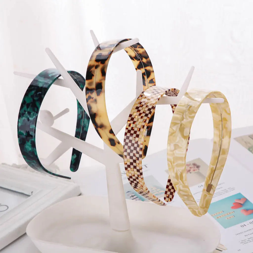 Lustrous Light Headband STELATIDE