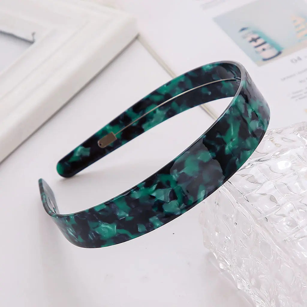 Lustrous Light Headband STELATIDE