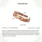 Lustrous Light Headband STELATIDE