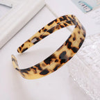 Lustrous Light Headband STELATIDE