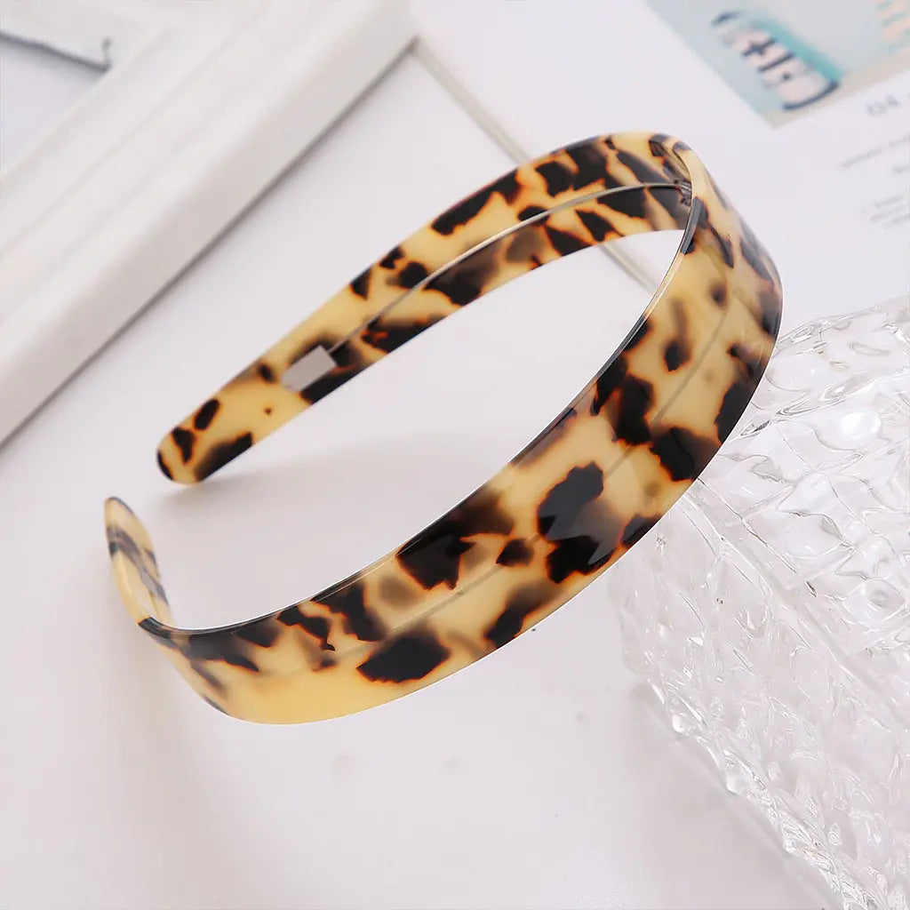 Lustrous Light Headband STELATIDE