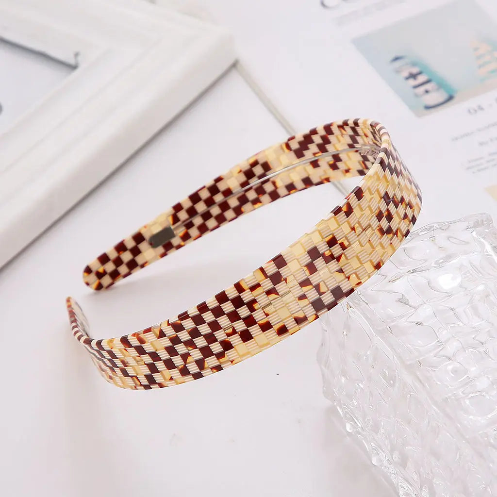 Lustrous Light Headband STELATIDE