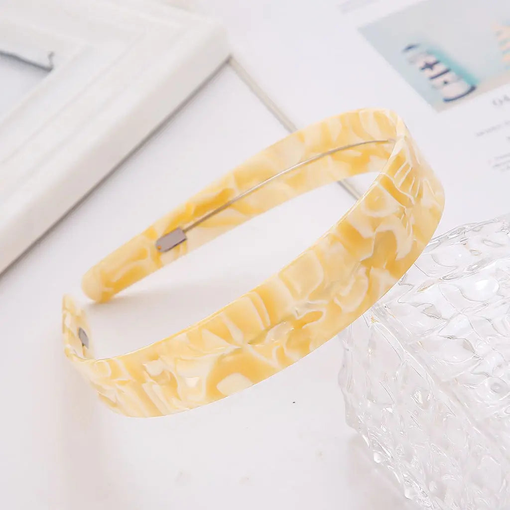 Lustrous Light Headband STELATIDE