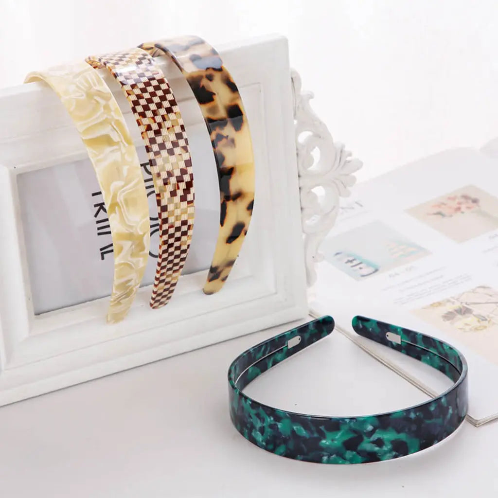 Lustrous Light Headband STELATIDE