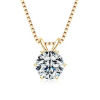 Morning Dew Light - Capturing Necklace STELATIDE