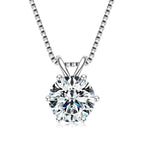 Morning Dew Light - Capturing Necklace STELATIDE