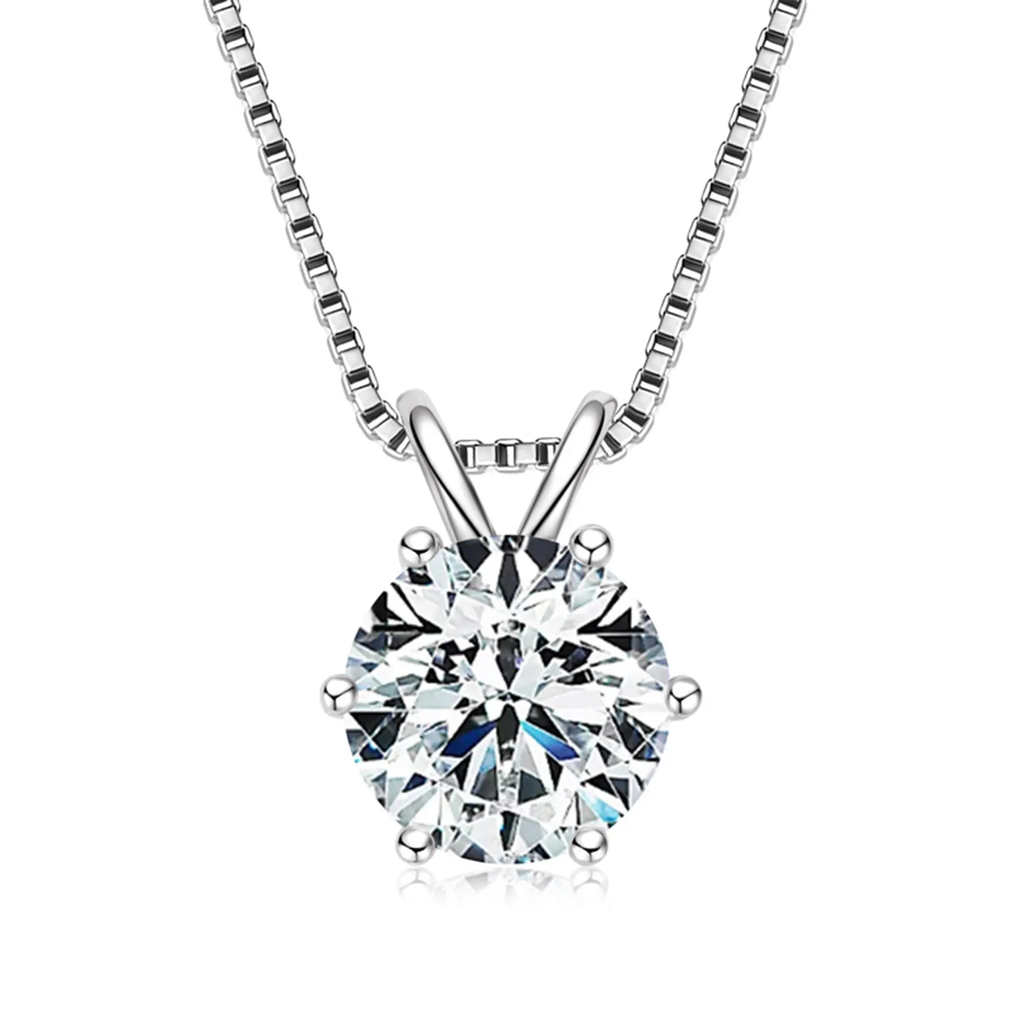 Morning Dew Light - Capturing Necklace STELATIDE
