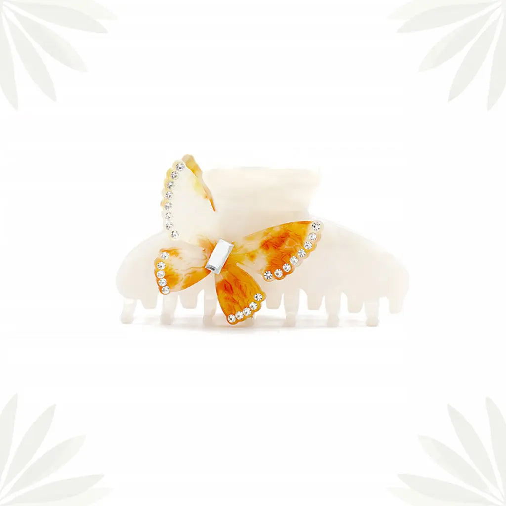 Spirit Butterfly Hair Claw STELATIDE