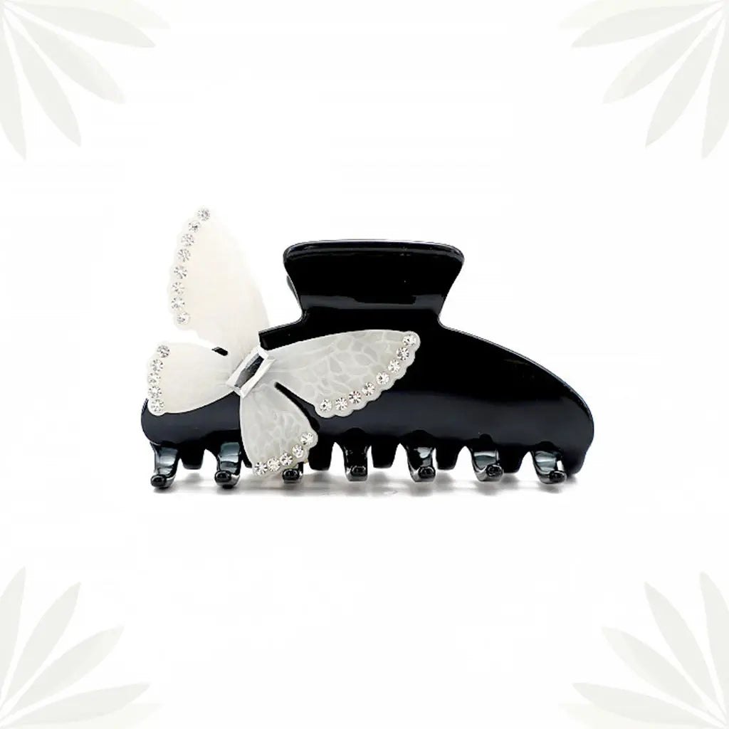 Spirit Butterfly Hair Claw STELATIDE