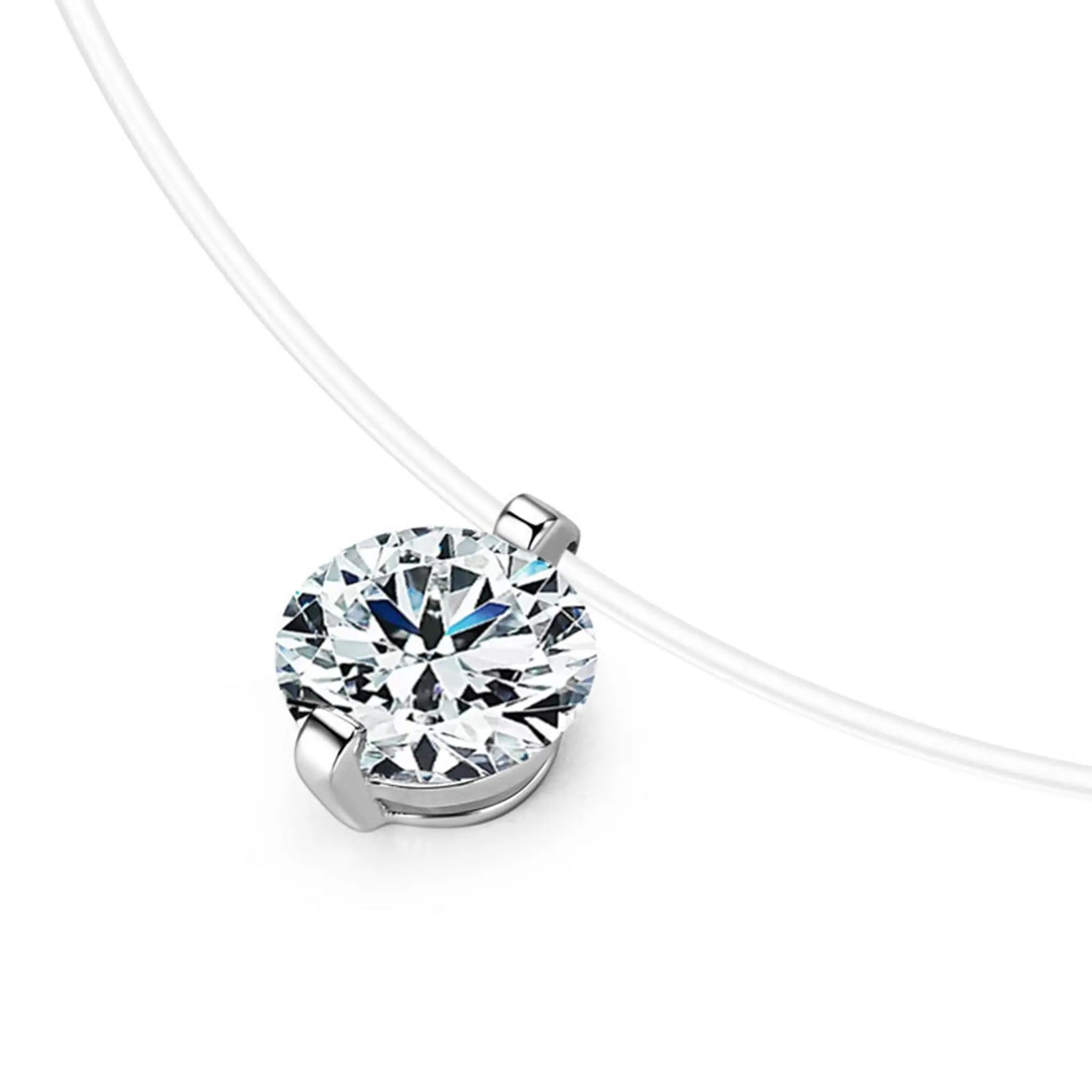 Mermaid tears Necklace STELATIDE