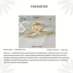 Shark Hair Claw STELATIDE