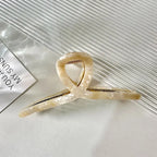 Shark Hair Claw STELATIDE